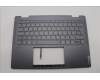 Lenovo COVER UpperCaseASM HUN H83DK NFP SG para Lenovo Yoga 7 14AHP9 (83DK)