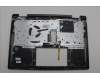 Lenovo COVER UpperCaseASM GRE H83DK NFP SG para Lenovo Yoga 7 14AHP9 (83DK)