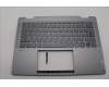 Lenovo COVER UpperCaseASM NORDIC H83DK NFP ARG para Lenovo Yoga 7 14AHP9 (83DK)