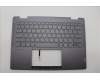 Lenovo COVER UpperCaseASM RUS H83DK NFP SG para Lenovo Yoga 7 14AHP9 (83DK)