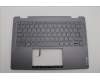 Lenovo COVER UpperCaseASM SLV H83DK NFP SG para Lenovo Yoga 7 14AHP9 (83DK)
