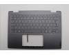 Lenovo COVER UpperCaseASM SWS H83DK NFP SG para Lenovo Yoga 7 14AHP9 (83DK)