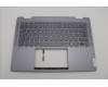 Lenovo COVER UpperCaseASM BUL H83DK NFP ARG para Lenovo Yoga 7 14AHP9 (83DK)