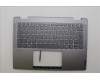 Lenovo COVER UpperCaseASM FRA H83DK NFP ARG para Lenovo Yoga 7 14AHP9 (83DK)