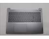 Lenovo COVER Upper Case ASM_GER L 83E7FP AG BL para Lenovo IdeaPad Slim 3-16IRU9 (83E7)