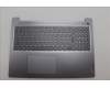 Lenovo COVER Upper Case ASM_UKE L 83E7FP AG BL para Lenovo IdeaPad Slim 3-16IRU9 (83E7)