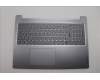 Lenovo COVER Upper Case ASM_BEL L 83E7NFP AG BL para Lenovo IdeaPad Slim 3-16IRU9 (83E7)