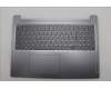 Lenovo COVER Upper Case ASM_FRA L 83E7NFP AG BL para Lenovo IdeaPad Slim 3-16IRU9 (83E7)
