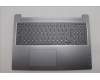 Lenovo COVER Upper Case ASM_SPA L 83E7NFP AG BL para Lenovo IdeaPad Slim 3-16IRU9 (83E7)