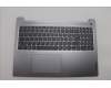 Lenovo COVER Upper Case ASM_GER L 83E7FP AG NBL para Lenovo IdeaPad Slim 3-16IRU9 (83E7)