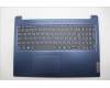 Lenovo COVER Upper Case ASM_GER L 83E7ABNBL para Lenovo IdeaPad Slim 3-16IRU9 (83E7)