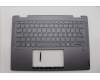 Lenovo COVER UpperCaseASM NORDIC H83DJ FP SG para Lenovo Yoga 7 14IML9 Gen 9 (83DJ)