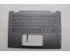 Lenovo COVER UpperCaseASM RUS H83DJ FP SG para Lenovo Yoga 7 14IML9 Gen 9 (83DJ)