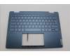 Lenovo COVER UpperCaseASM ITA H83DJ NFP TT para Lenovo Yoga 7 14IML9 Gen 9 (83DJ)