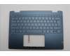 Lenovo COVER UpperCaseASM GER H83DJ NFP TT para Lenovo Yoga 7 14IML9 Gen 9 (83DJ)