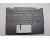 Lenovo COVER UpperCaseASM SPA H83DJ FP SG para Lenovo Yoga 7 14IML9 Gen 9 (83DJ)