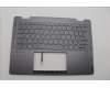 Lenovo COVER UpperCaseASM BEL H83DJ FP SG para Lenovo Yoga 7 14IML9 Gen 9 (83DJ)