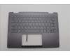 Lenovo COVER UpperCaseASM FRA H83DJ FP SG para Lenovo Yoga 7 14IML9 Gen 9 (83DJ)