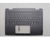 Lenovo COVER UpperCaseASM POR H83DJ NFP SG para Lenovo Yoga 7 14IML9 Gen 9 (83DJ)