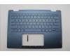 Lenovo COVER UpperCaseASM UKR H83DJ NFP TT para Lenovo Yoga 7 14IML9 Gen 9 (83DJ)