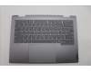 Lenovo COVER Upper Case ASM_ARA W 21MX LG BL para Lenovo ThinkBook 14 IML Gen 4 (21MX)