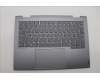 Lenovo COVER Upper Case ASM_UKR W 21MX LG BL para Lenovo ThinkBook 14 IML Gen 4 (21MX)