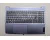 Lenovo COVER UpperCase HUN C 83G1 VT NFP BL para Lenovo IdeaPad Slim 5 15IRH9R (83J6)