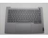 Lenovo COVER Upper Case ASM_ARA W21MR AG BL H para Lenovo ThinkBook 14 G7 IML (21MR)
