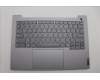 Lenovo COVER Upper Case ASM_ENG W21MR AG BL H para Lenovo ThinkBook 14 G7 IML (21MR)