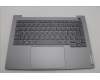 Lenovo COVER Upper Case ASM_POR W21MR AG BL H para Lenovo ThinkBook 14 G7 IML (21MR)