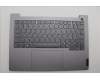 Lenovo COVER Upper Case ASM_RUS W21MR AG BL H para Lenovo ThinkBook 14 G7 IML (21MR)