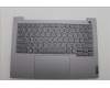 Lenovo COVER Upper Case ASM_UKR W21MR AG BL H para Lenovo ThinkBook 14 G7 IML (21MR)