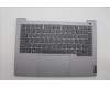 Lenovo COVER Upper Case ASM_ARA W21MR AG H para Lenovo ThinkBook 14 G7 IML (21MR)