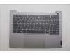 Lenovo COVER Upper Case ASM_ENG W21MR AG H para Lenovo ThinkBook 14 G7 IML (21MR)