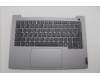 Lenovo COVER Upper Case ASM_FRA W21MR AG H para Lenovo ThinkBook 14 G7 IML (21MR)