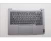 Lenovo COVER Upper Case ASM_UKE W21MR AG H para Lenovo ThinkBook 14 G7 IML (21MR)