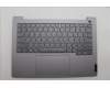 Lenovo COVER Upper Case ASM_GRE W21MR AG BL U para Lenovo ThinkBook 14 G7 IML (21MR)