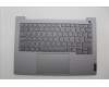 Lenovo COVER Upper Case ASM_HBW W21MR AG BL U para Lenovo ThinkBook 14 G7 IML (21MR)