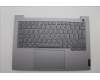Lenovo COVER Upper Case ASM_SWS W21MR AG BL U para Lenovo ThinkBook 14 G7 IML (21MR)