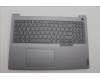 Lenovo COVER Upper Case ASM_GRE W21MS AG BL H para Lenovo ThinkBook 16 Gen 7 IML (21MS)