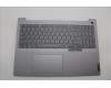 Lenovo COVER Upper Case ASM_HBW W21MS AG BL H para Lenovo ThinkBook 16 Gen 7 IML (21MS)