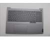 Lenovo COVER Upper Case ASM_RUS W21MS AG BL H para Lenovo ThinkBook 16 Gen 7 IML (21MS)