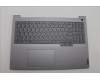 Lenovo COVER Upper Case ASM_UKR W21MS AG BL H para Lenovo ThinkBook 16 Gen 7 IML (21MS)