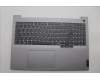 Lenovo COVER Upper Case ASM_ARA W21MS AG H para Lenovo ThinkBook 16 Gen 7 IML (21MS)