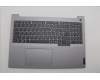 Lenovo COVER Upper Case ASM_FRA W21MS AG H para Lenovo ThinkBook 16 Gen 7 IML (21MS)