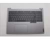 Lenovo COVER Upper Case ASM_UKE W21MS AG H para Lenovo ThinkBook 16 Gen 7 IML (21MS)