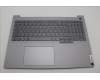 Lenovo COVER Upper Case ASM_FRA W21MS AG BL U para Lenovo ThinkBook 16 Gen 7 IML (21MS)