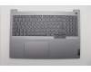 Lenovo COVER Upper Case ASM_FRA/ARA W21MSAGBL U para Lenovo ThinkBook 16 Gen 7 IML (21MS)