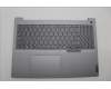 Lenovo COVER Upper Case ASM_HBW W21MS AG BL U para Lenovo ThinkBook 16 Gen 7 IML (21MS)