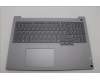 Lenovo COVER Upper Case ASM_ITA W21MS AG BL U para Lenovo ThinkBook 16 Gen 7 IML (21MS)